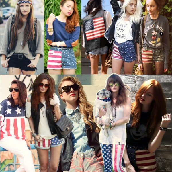 americana