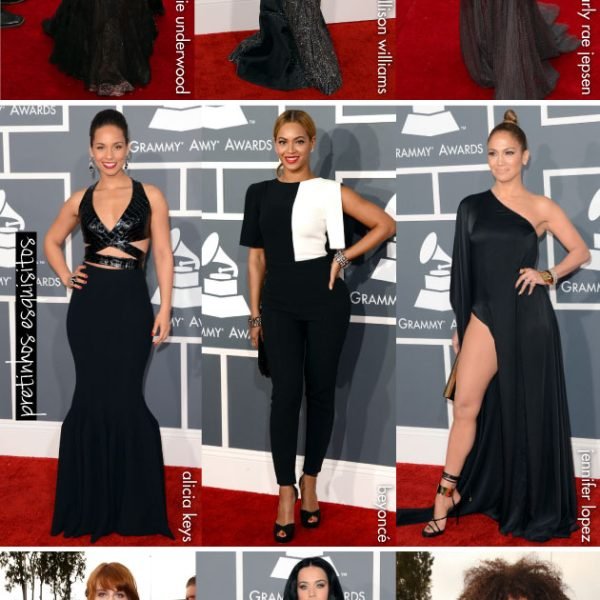 looks-grammy-2013-rihanna-kimbra-taylor-swift-adele-katy-perry-beyonce-j-lo-allison-williams-carly-rae-jepsen-alexa-chung-kat-dennings-solange-florence-welch-