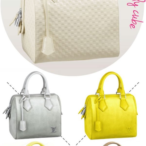 nova-bolsa-speedy-cube-louis-vuitton-amarela-caramelo-cinza-preço-bag-