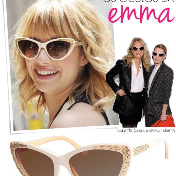 oculos-escuros-emma-roberts-nanette-lepore-cat-eye-dourado-branco-marfim-oculos-de-sol-oculos-escuros-vogue-eyewear