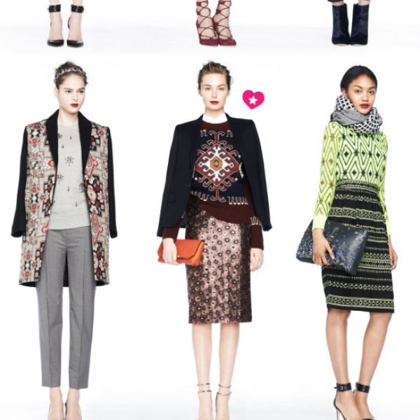 styling-outono-inverno-j.crew-fall-2013-colecao-estampa-mix-